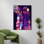 Itachi Uchiha Brothers PopArt CO17546 - Image 5
