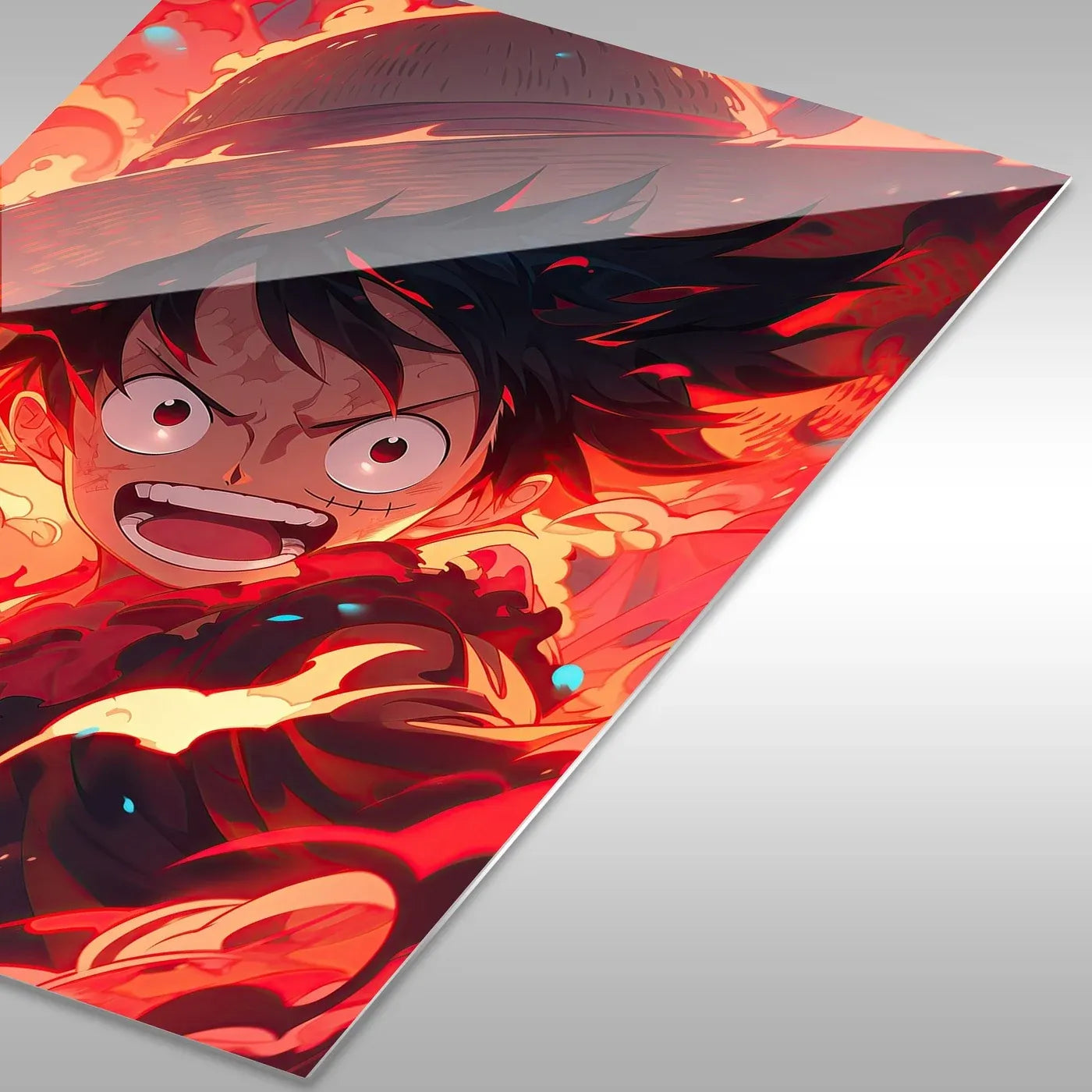 Luffy Enraged CO12501 - Image 11