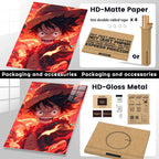 Luffy Enraged CO12501 - Image 12
