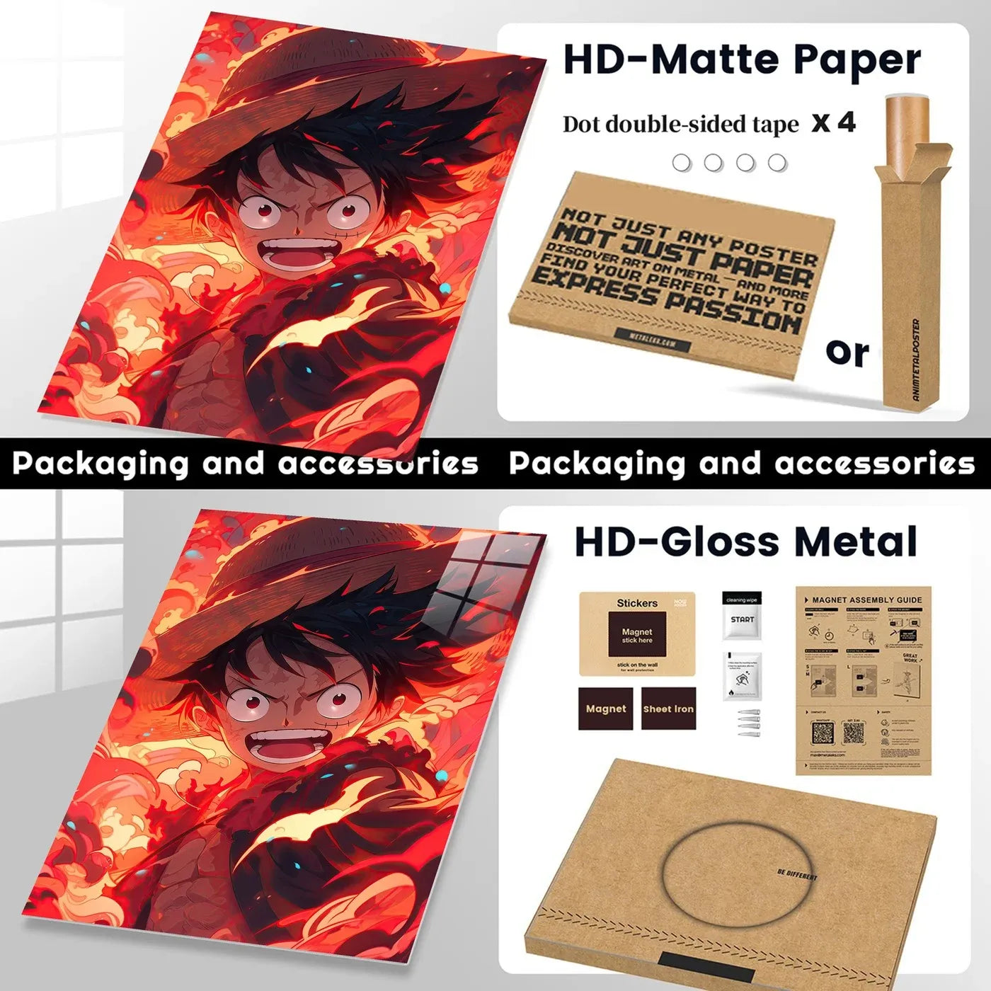 Luffy Enraged CO12501 - Image 12