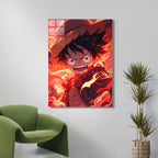 Luffy Enraged CO12501 - Image 5