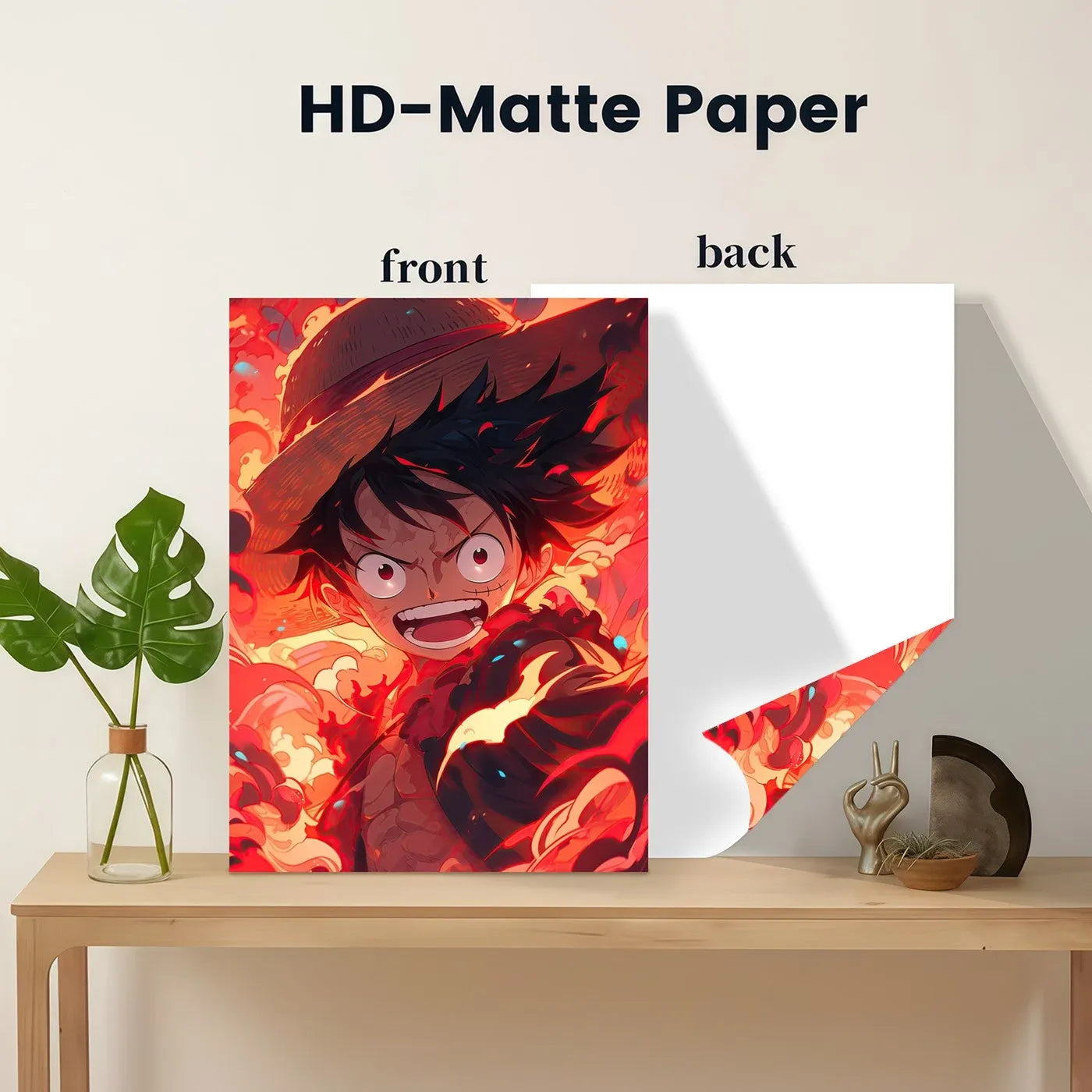 Luffy Enraged CO12501 - Image 7