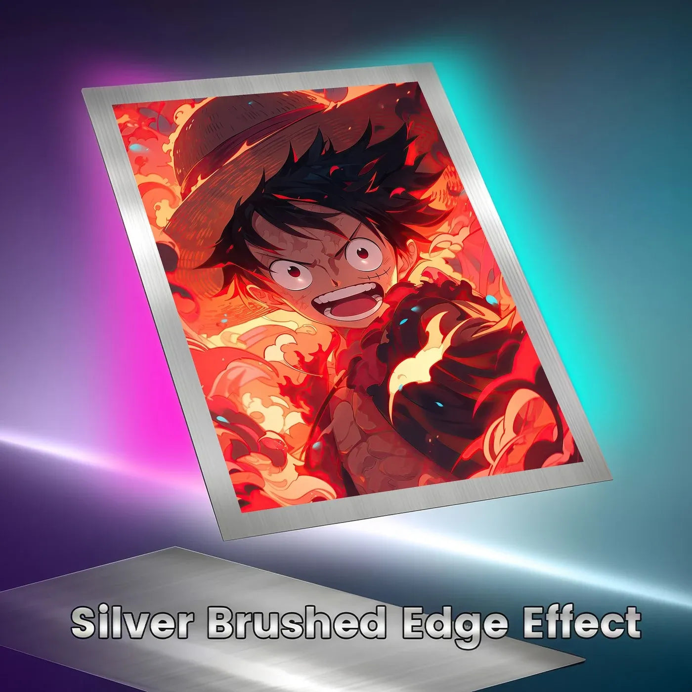 Luffy Enraged CO12501 - Image 8