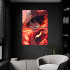 Luffy Enraged CO12501 - Image 9
