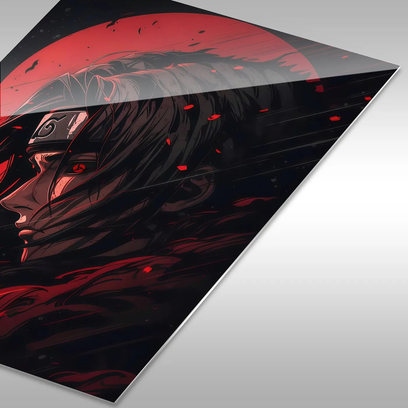 RedMoon Itachi Uchiha Intense CO17538 - Image 11
