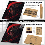 RedMoon Itachi Uchiha Intense CO17538 - Image 12