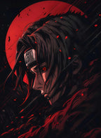 RedMoon Itachi Uchiha Intense CO17538 - Image 2