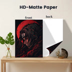RedMoon Itachi Uchiha Intense CO17538 - Image 7