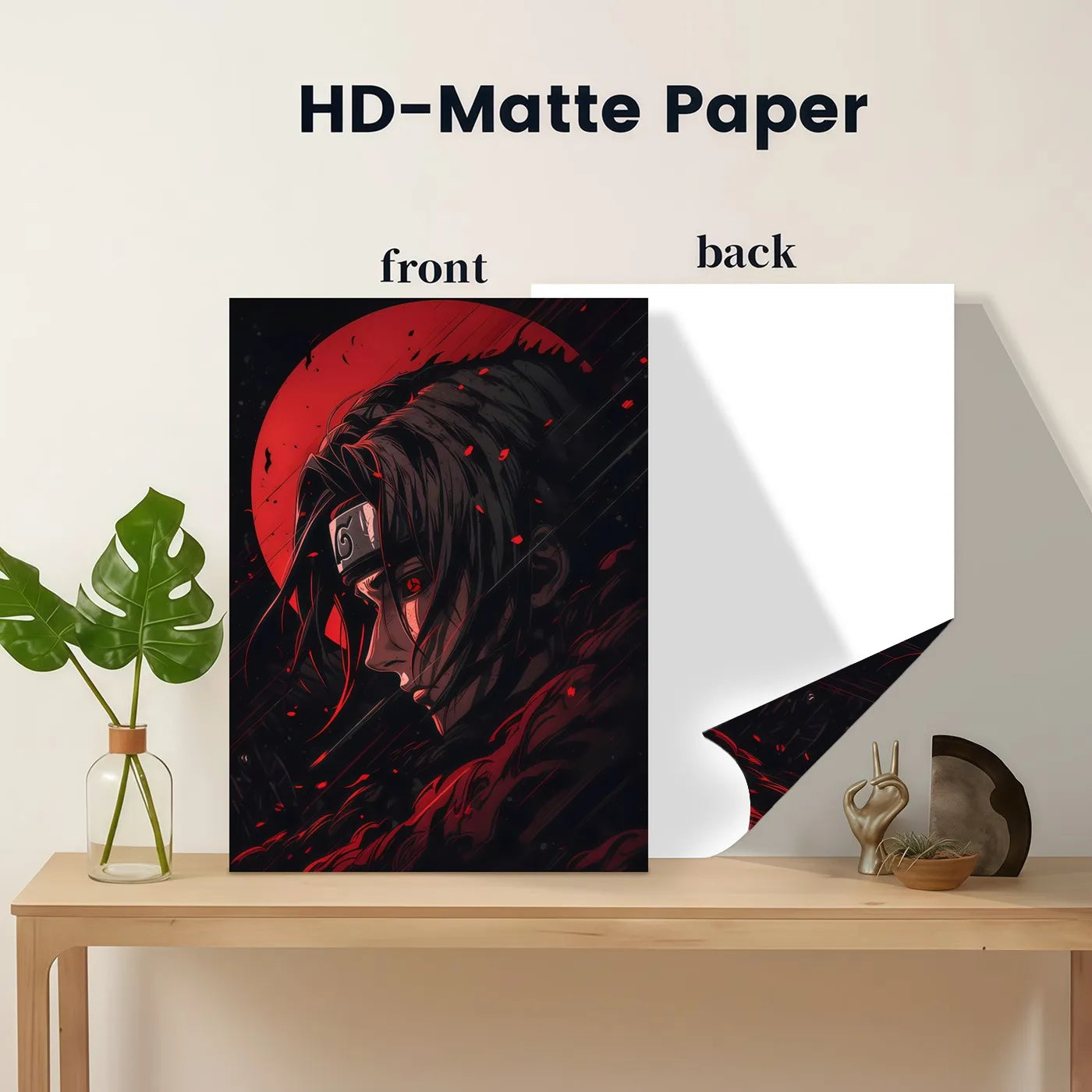 RedMoon Itachi Uchiha Intense CO17538 - Image 7
