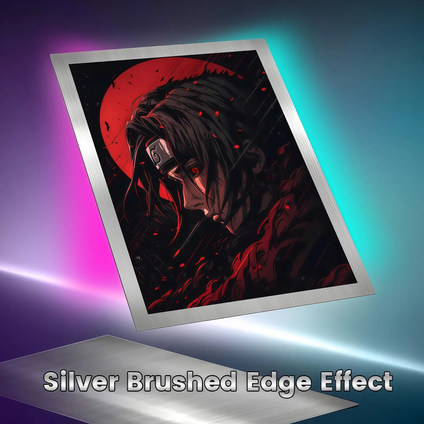 RedMoon Itachi Uchiha Intense CO17538 - Image 8