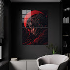 RedMoon Itachi Uchiha Intense CO17538 - Image 9