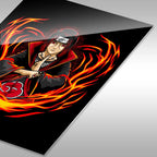 Naruto Itachi Uchiha Fiery CO17541 - Image 11