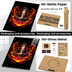 Naruto Itachi Uchiha Fiery CO17541 - Image 12