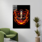 Naruto Itachi Uchiha Fiery CO17541 - Image 5
