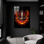 Naruto Itachi Uchiha Fiery CO17541 - Image 9
