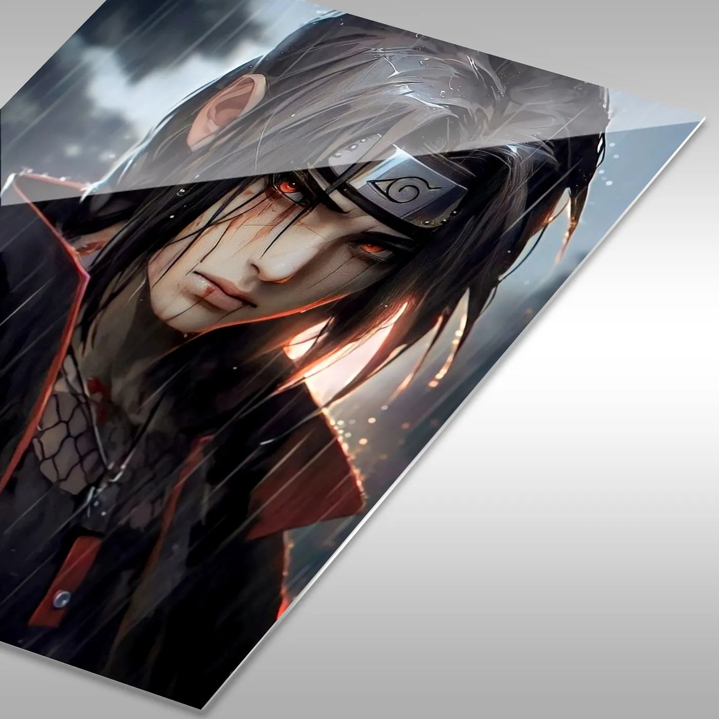 Naruto Itachi Uchiha Intense CO17540 - Image 11