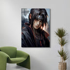 Naruto Itachi Uchiha Intense CO17540 - Image 5