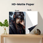 Naruto Itachi Uchiha Intense CO17540 - Image 7