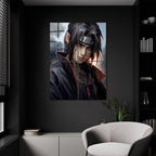 Naruto Itachi Uchiha Intense CO17540 - Image 9