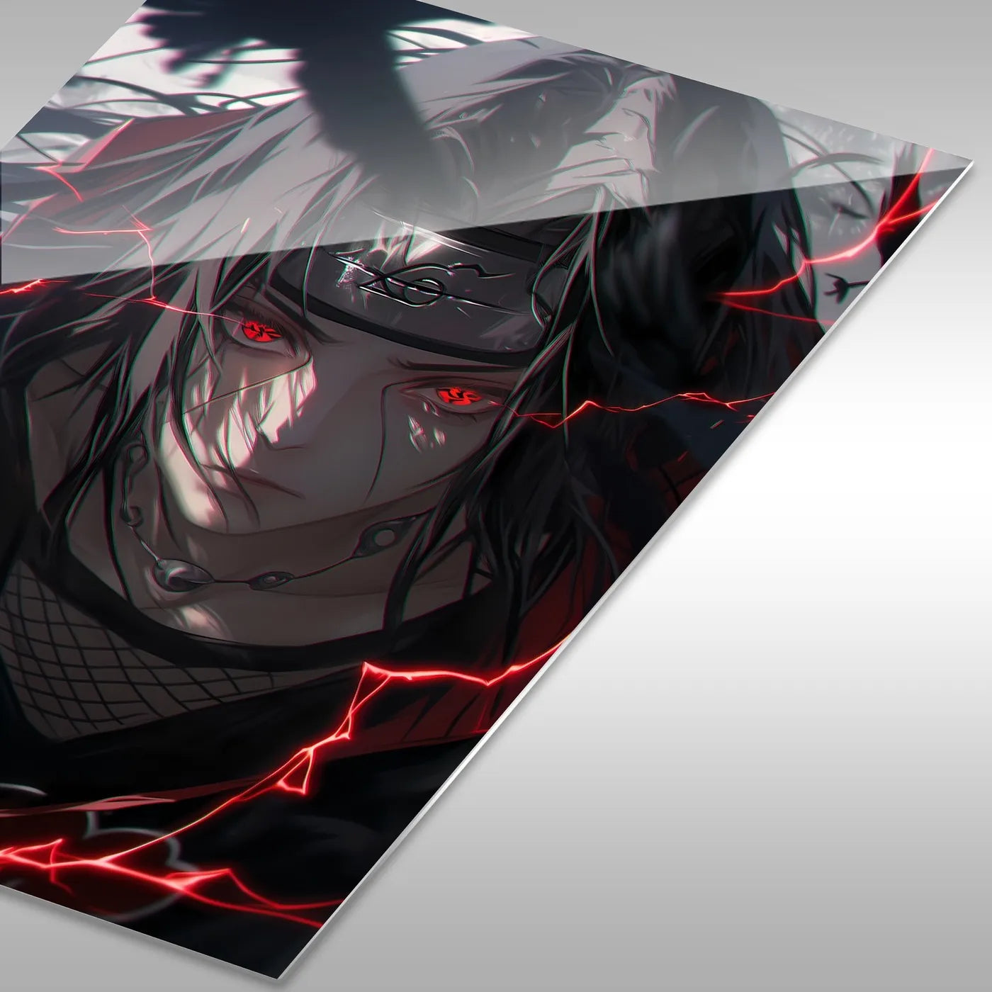 Naruto Itachi Uchiha Intense CO17539 - Image 11