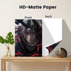 Naruto Itachi Uchiha Intense CO17539 - Image 7
