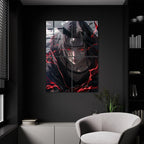 Naruto Itachi Uchiha Intense CO17539 - Image 9