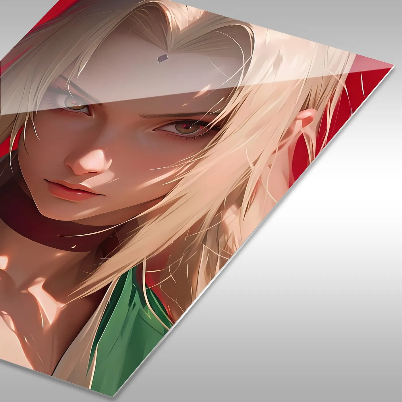 Tsunade Intense Gaze CO17530 - Image 11