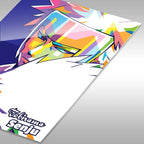PopArt TobiramaSenju Colorful CO17459 - Image 11