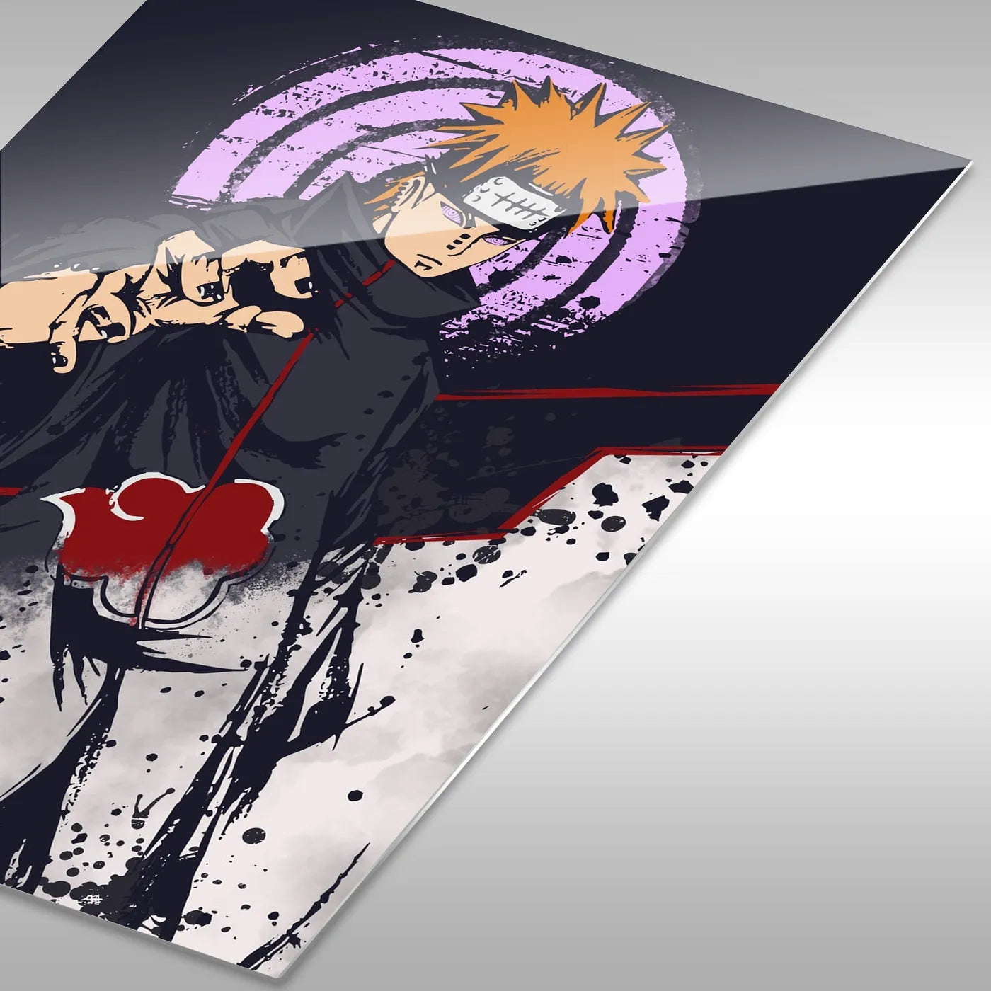 Akatsuki Pain Rinnegan CO17267 - Image 11