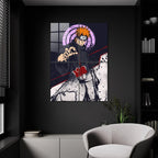 Akatsuki Pain Rinnegan CO17267 - Image 9