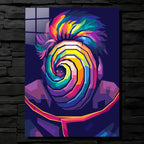 PopArt Tobi Colorful CO17233 - Image 1
