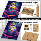 PopArt Tobi Colorful CO17233 - Image 12