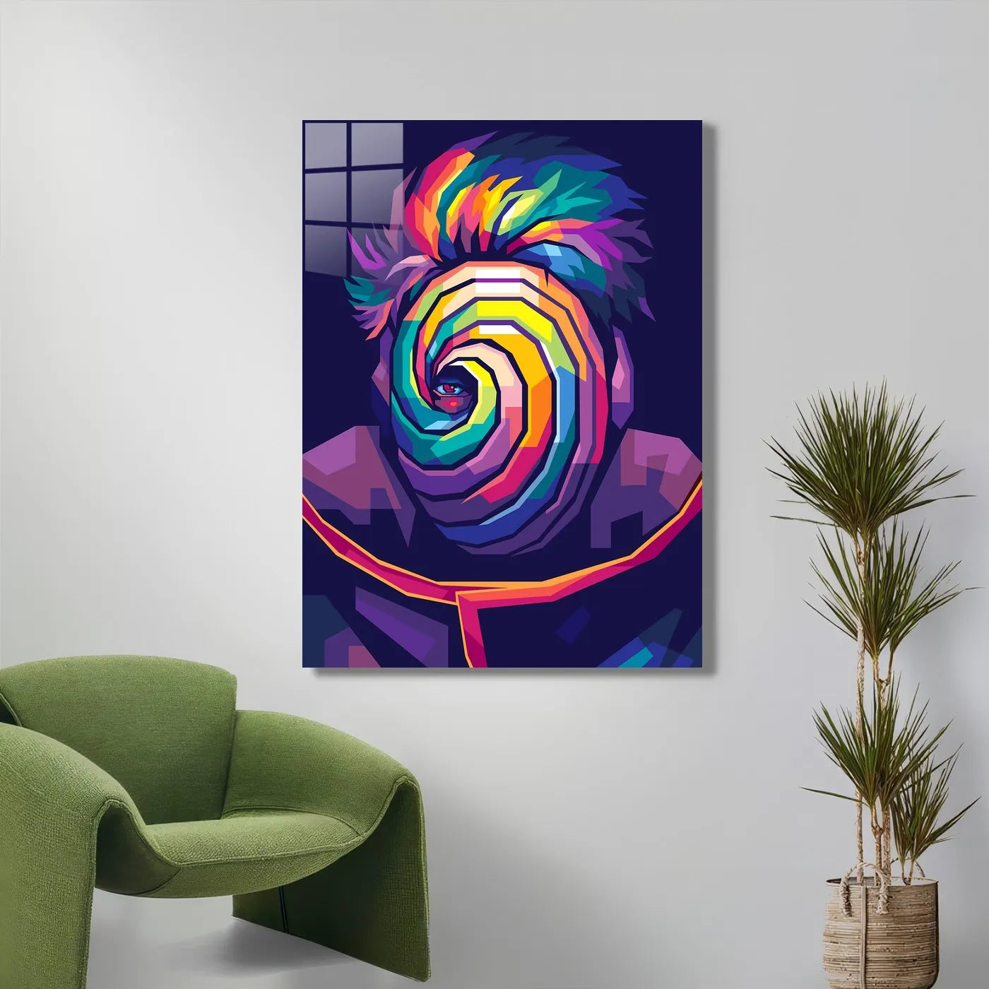 PopArt Tobi Colorful CO17233 - Image 5