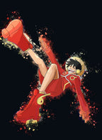 MonkeyDLuffy Energetic CO12188 - Image 2