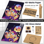ShatteredMask Obito Uchiha Colorful CO17232 - Image 12