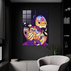 ShatteredMask Obito Uchiha Colorful CO17232 - Image 9