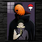 Naruto ObitoUchiha Masked CO17231 - Image 1