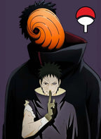 Naruto ObitoUchiha Masked CO17231 - Image 2