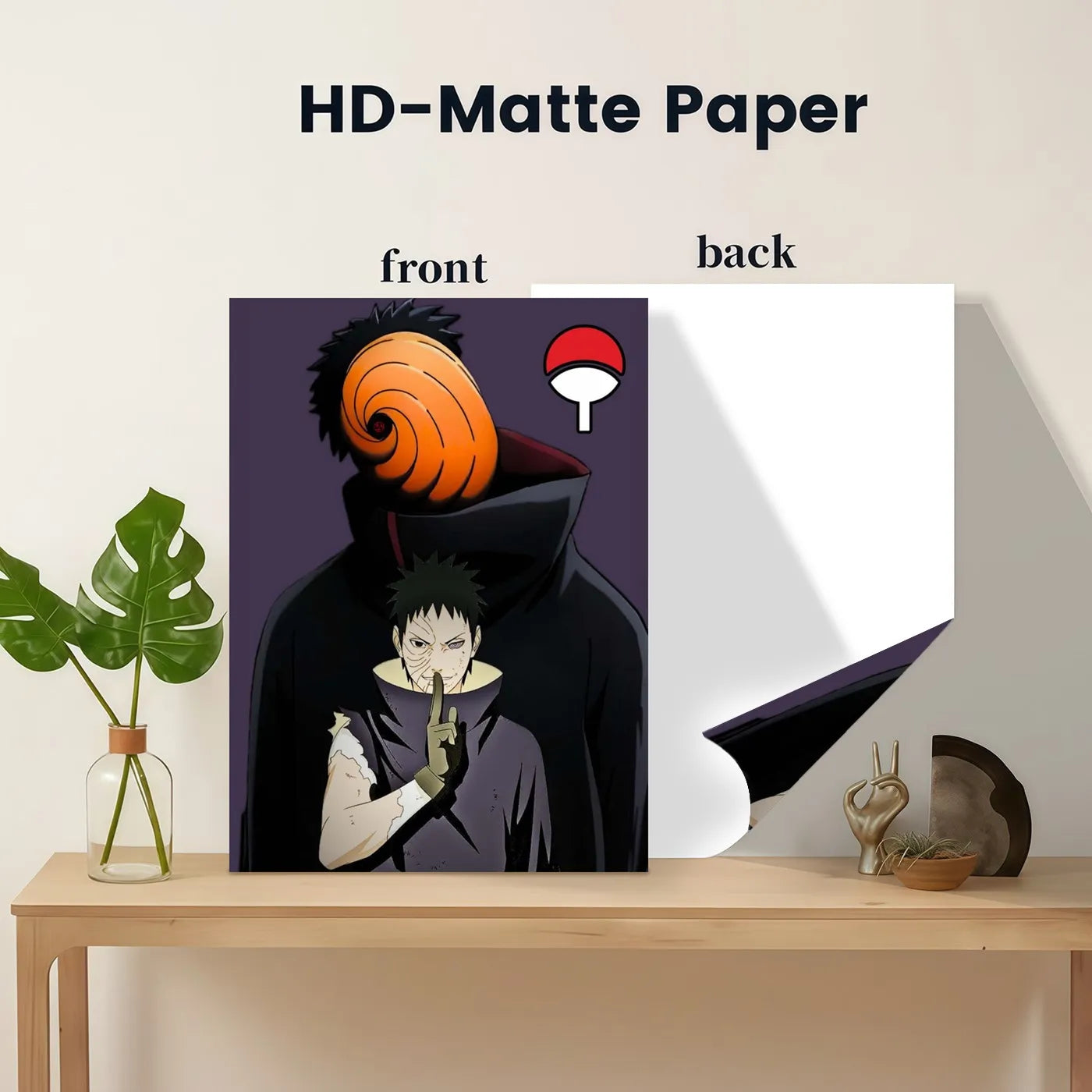 Naruto ObitoUchiha Masked CO17231 - Image 7