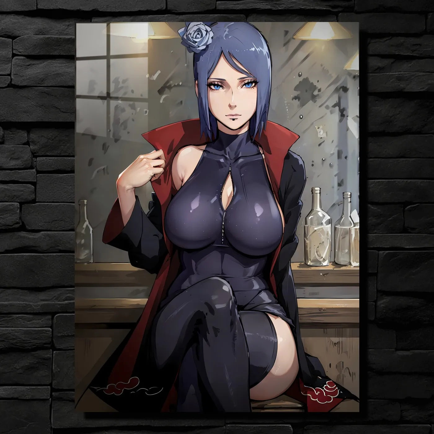 Bar Konan Alluring CO14773 - Image 1