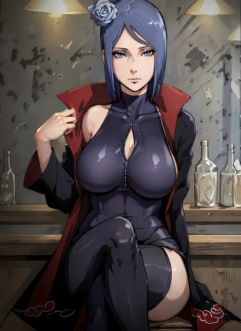 Bar Konan Alluring CO14773 - Image 2