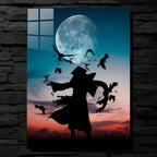 Moonlit Summoner Mysterious CO14576 - Image 1