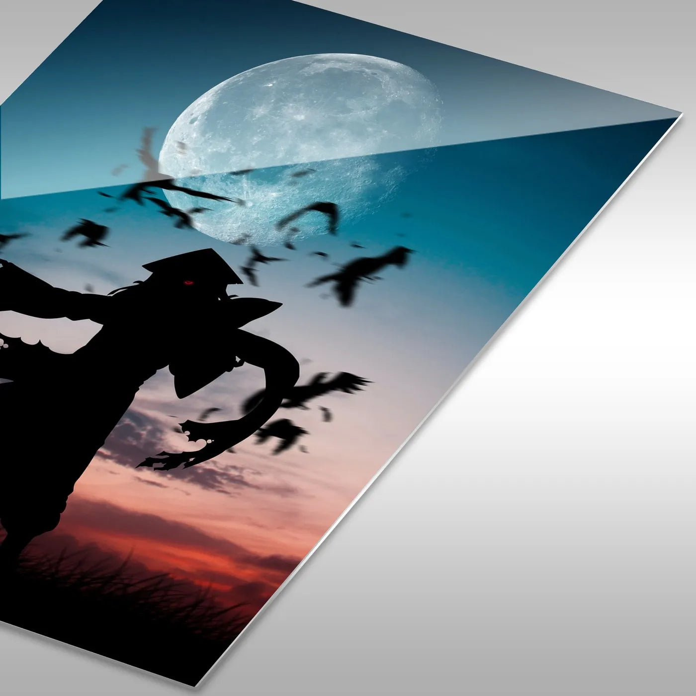 Moonlit Summoner Mysterious CO14576 - Image 11