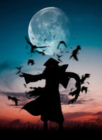Moonlit Summoner Mysterious CO14576 - Image 2