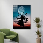 Moonlit Summoner Mysterious CO14576 - Image 5