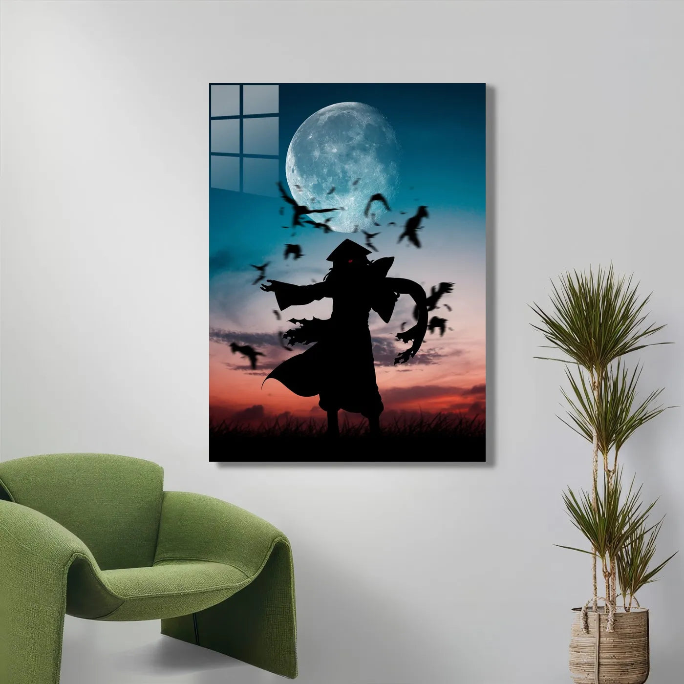 Moonlit Summoner Mysterious CO14576 - Image 5