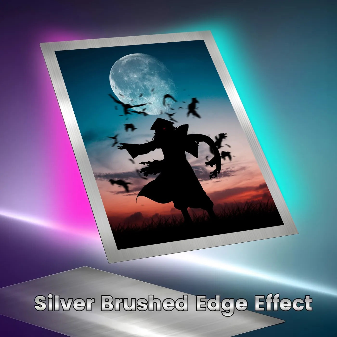 Moonlit Summoner Mysterious CO14576 - Image 8