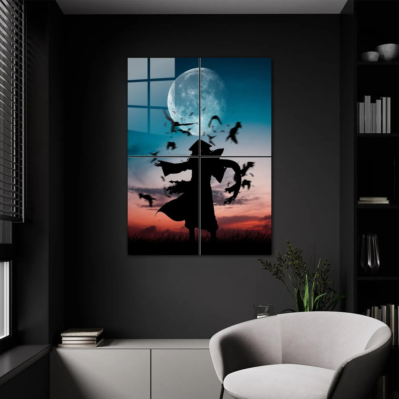 Moonlit Summoner Mysterious CO14576 - Image 9