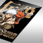 Naruto Jiraiya Frog_Sage CO14567 - Image 11