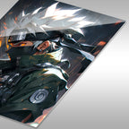Naruto Kakashi Intense CO14319 - Image 11